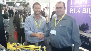 mining indaba 2