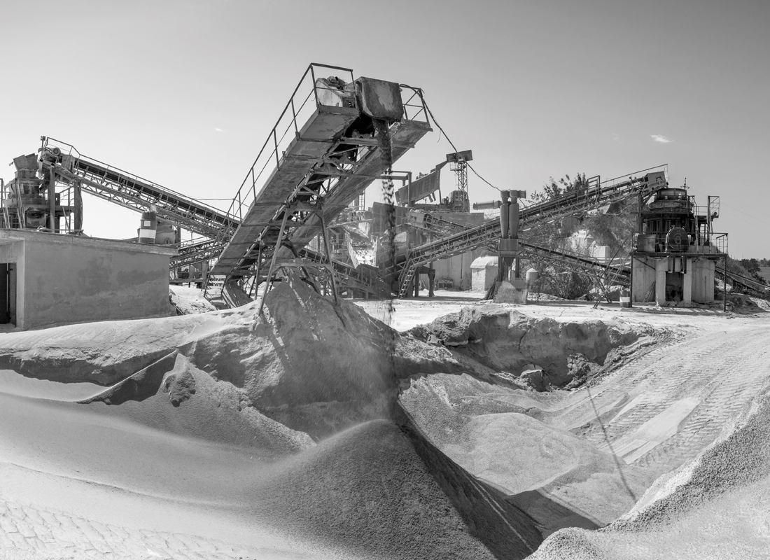 Crushing-Machine Crushing Machine